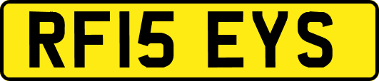 RF15EYS
