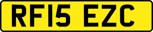RF15EZC