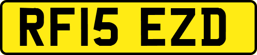 RF15EZD