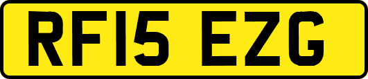 RF15EZG