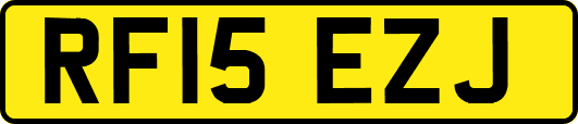 RF15EZJ
