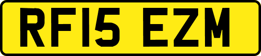 RF15EZM