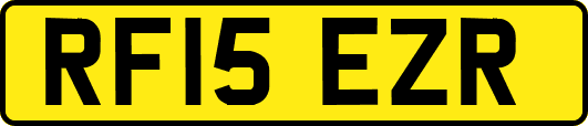 RF15EZR