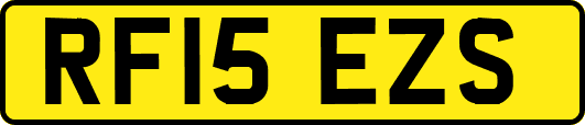 RF15EZS