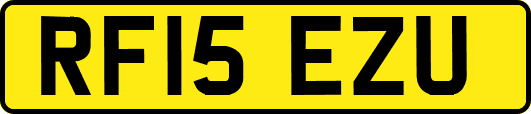RF15EZU