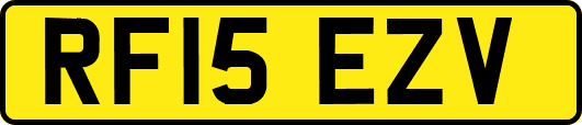 RF15EZV
