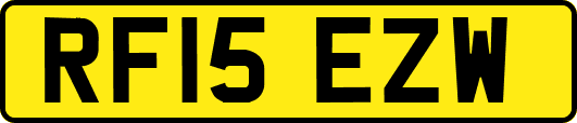 RF15EZW