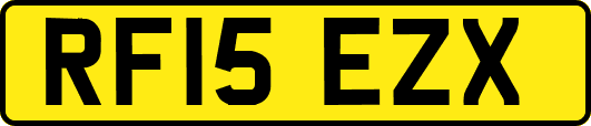 RF15EZX