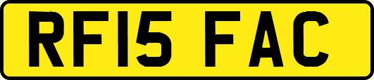 RF15FAC