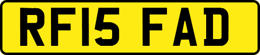 RF15FAD