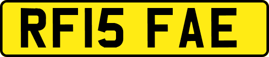 RF15FAE