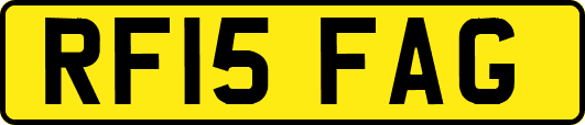 RF15FAG
