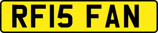 RF15FAN