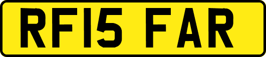 RF15FAR