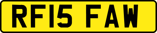 RF15FAW