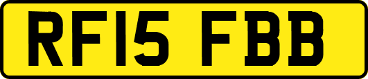RF15FBB