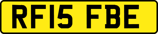 RF15FBE
