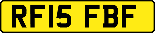 RF15FBF