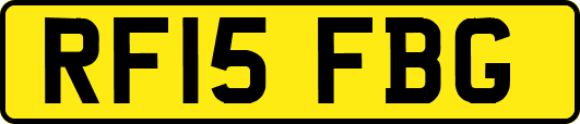 RF15FBG