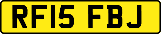RF15FBJ