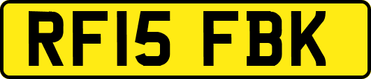 RF15FBK
