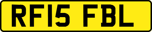 RF15FBL