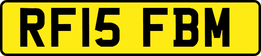 RF15FBM