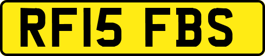 RF15FBS
