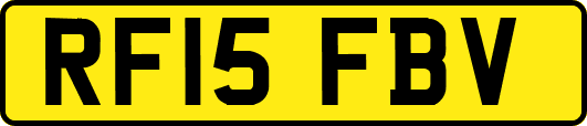 RF15FBV