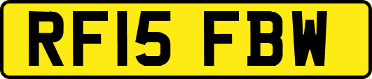 RF15FBW
