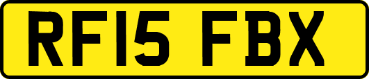 RF15FBX