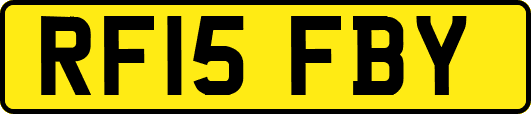 RF15FBY