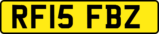 RF15FBZ