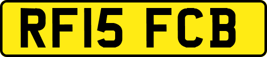 RF15FCB