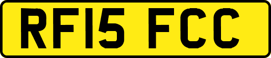 RF15FCC