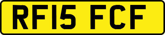 RF15FCF