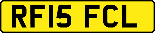 RF15FCL