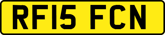 RF15FCN