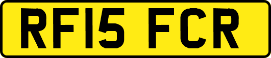 RF15FCR