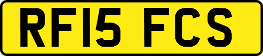 RF15FCS
