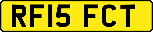RF15FCT