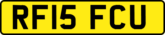 RF15FCU
