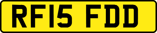 RF15FDD