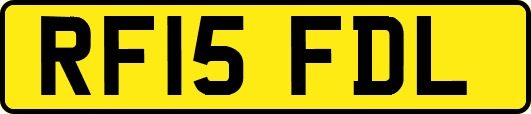 RF15FDL
