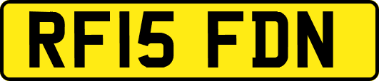 RF15FDN
