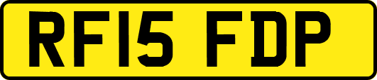 RF15FDP