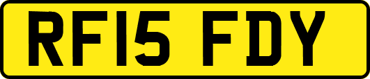 RF15FDY