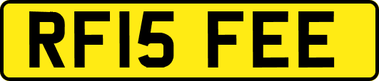 RF15FEE
