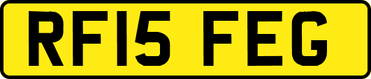 RF15FEG