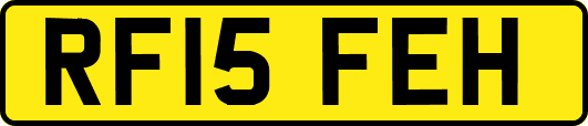 RF15FEH